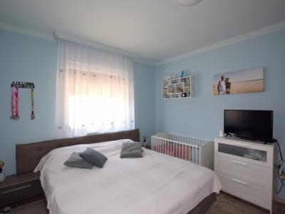 Eladó családi ház Mikepércs