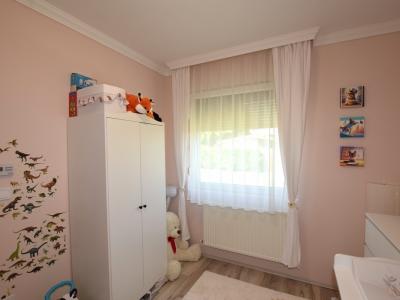 Eladó családi ház Mikepércs