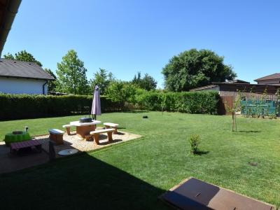 Eladó családi ház Mikepércs