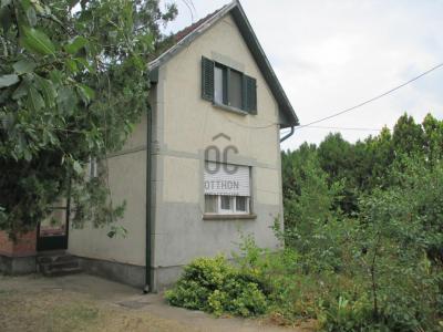 Eladó családi ház Budapest