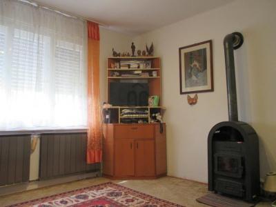 Eladó családi ház Budapest