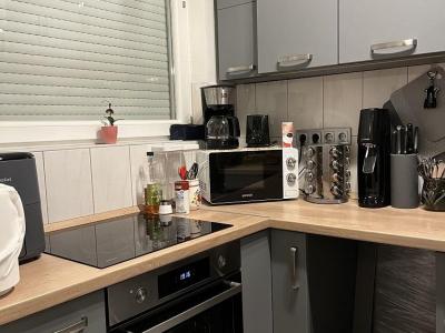 Eladó lakás Debrecen
