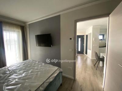 Eladó nyaraló Siófok