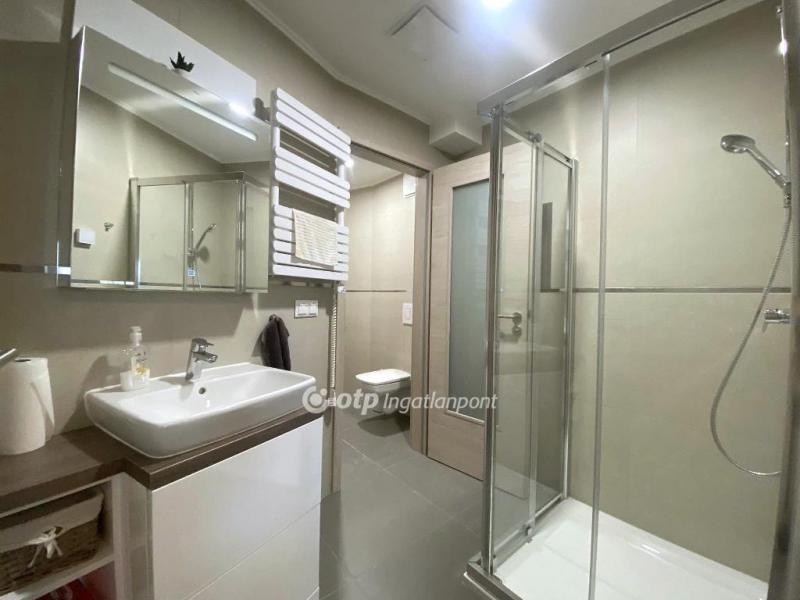 Eladó nyaraló Siófok