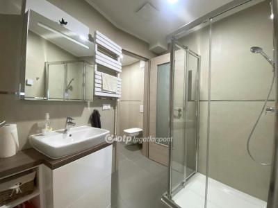 Eladó nyaraló Siófok