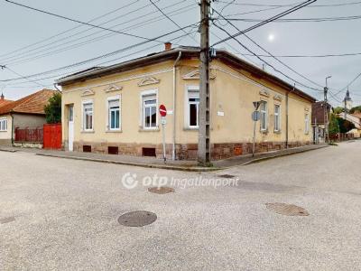 Eladó családi ház Sátoraljaújhely