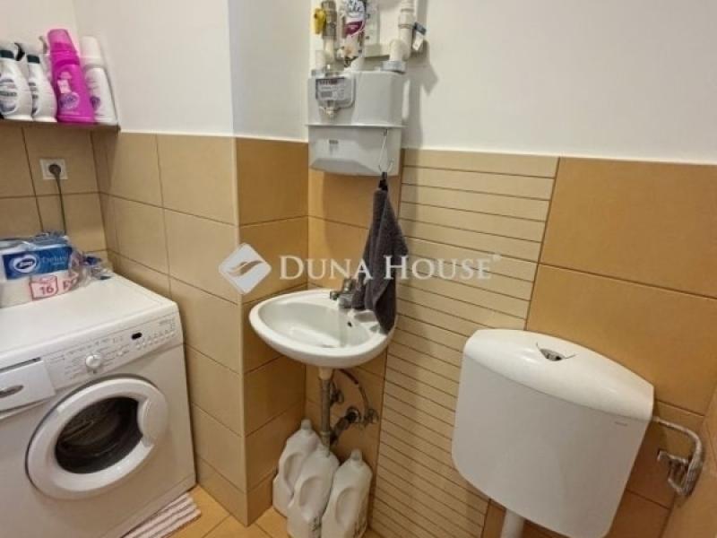 Eladó lakás Szombathely