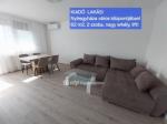 Kiadó lakás Nyíregyháza