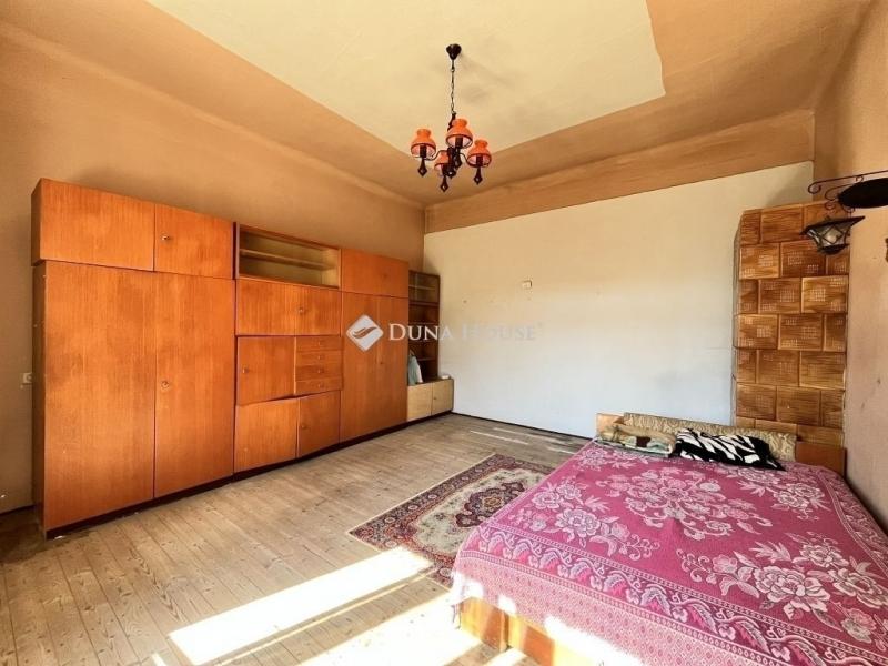 Eladó házrész Budapest