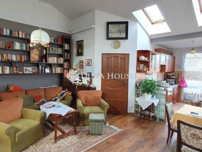 Eladó családi ház Budapest