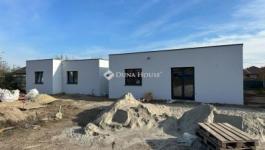 Eladó ikerház Albertirsa