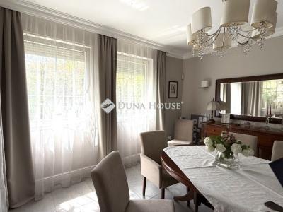 Eladó ikerház Budapest