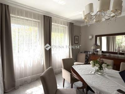 Eladó ikerház Budapest