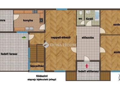 Eladó családi ház Albertirsa