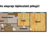 Eladó lakás Budapest