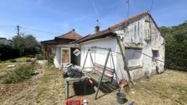 Eladó családi ház Budapest