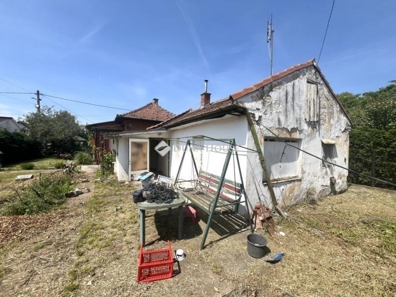 Eladó családi ház Budapest