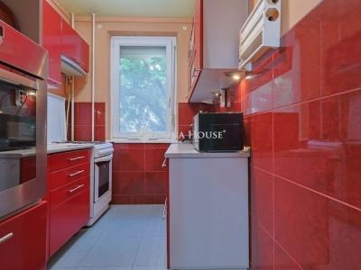 Eladó lakás Budapest