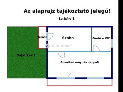 Eladó családi ház Budapest