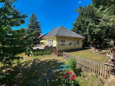 Eladó családi ház Inárcs