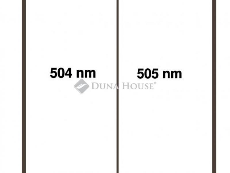 Eladó külterületi telek Vecsés
