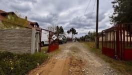 Eladó lakóövezeti telek Kóka