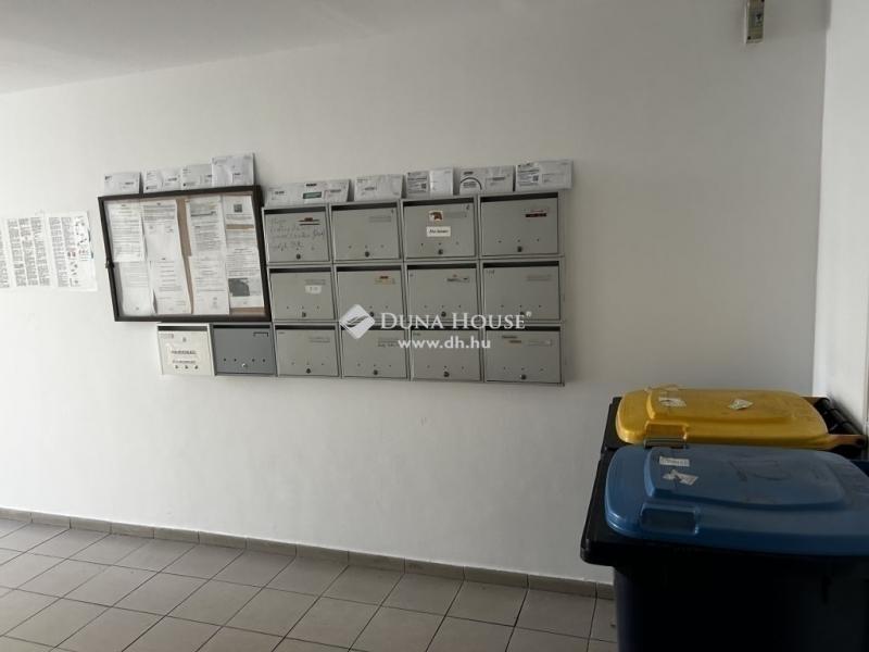 Eladó lakás Budapest