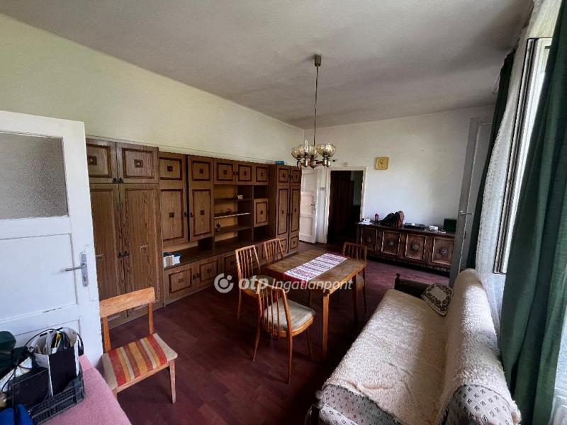 Eladó családi ház Vásárosnamény