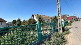 Eladó családi ház Mátészalka