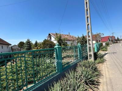 Eladó családi ház Mátészalka