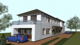 Eladó ikerház Vecsés