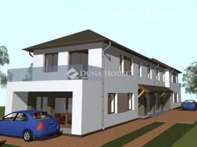 Eladó ikerház Vecsés