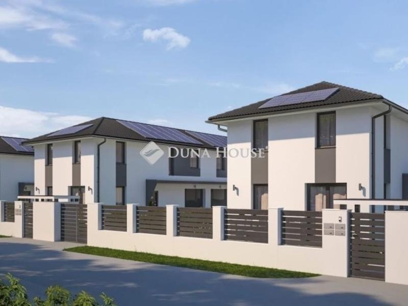 Eladó lakás Budapest