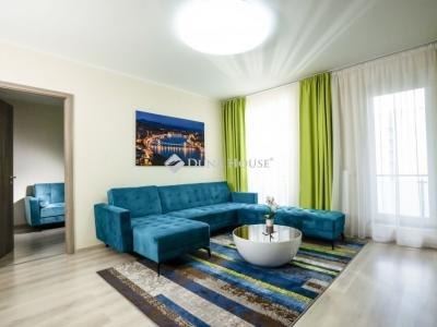 Eladó lakás Budapest