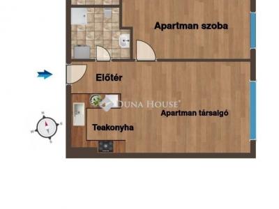 Eladó lakás Budapest