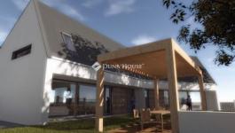 Eladó ikerház Szentendre