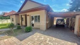 Eladó családi ház Dunakeszi