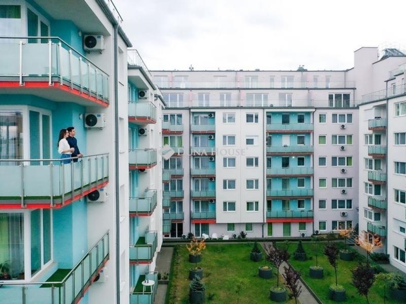 Eladó lakás Budapest