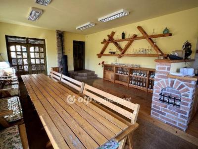 Eladó ipari terület Sarkad