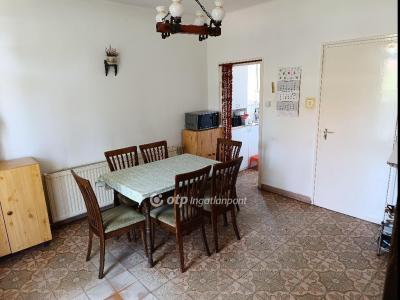 Eladó családi ház Ráckeve