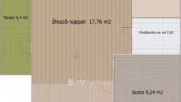 Eladó családi ház Ráckeve