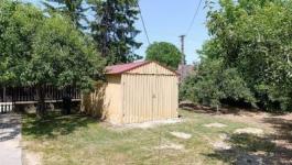 Eladó családi ház Ráckeve