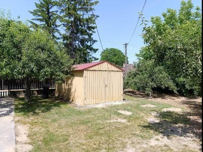 Eladó családi ház Ráckeve