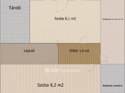 Eladó családi ház Ráckeve