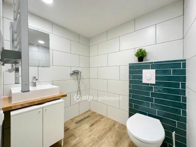 Eladó lakás Budapest