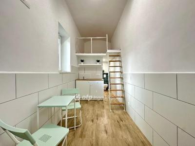 Eladó lakás Budapest