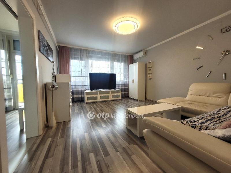Eladó lakás Budapest