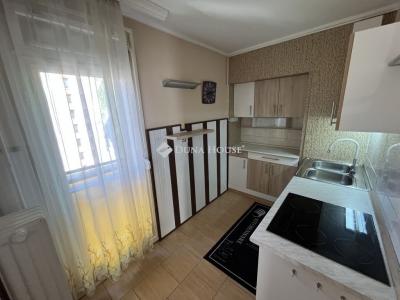 Eladó lakás Pécs