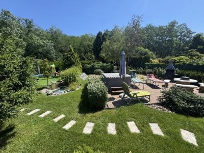 Eladó családi ház Piliscsaba