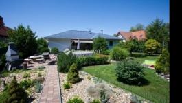 Eladó családi ház Piliscsaba